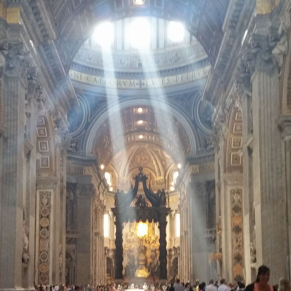 Meet your Posher, Terri